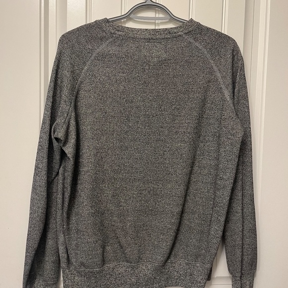 ROOTS Salt & Pepper Crewneck - Picture 2 of 2